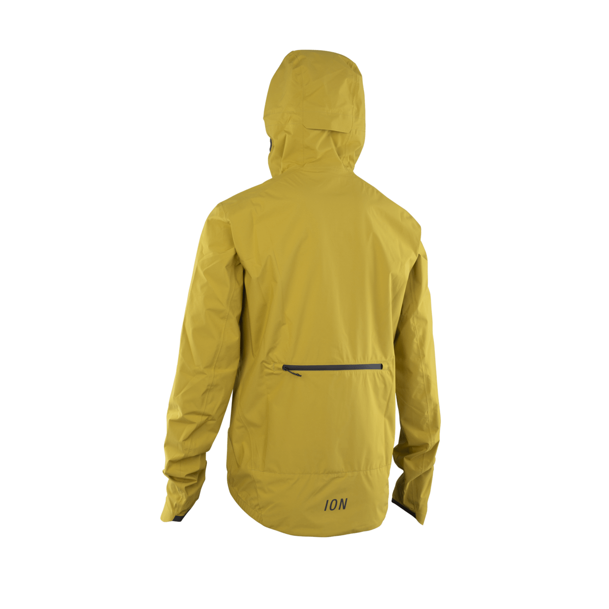 Bike Jacke Shelter Lite 2.5L Unisex