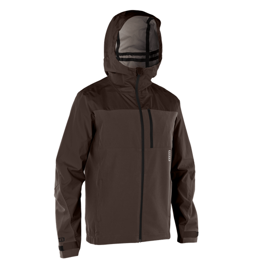 Giacca da MTB Shelter 3L Hybrid Unisex