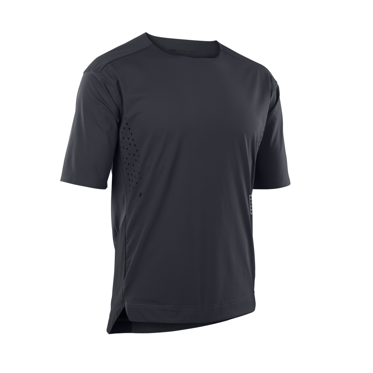 MTB Jersey Scrub Amp BAT Kurzarm Herren