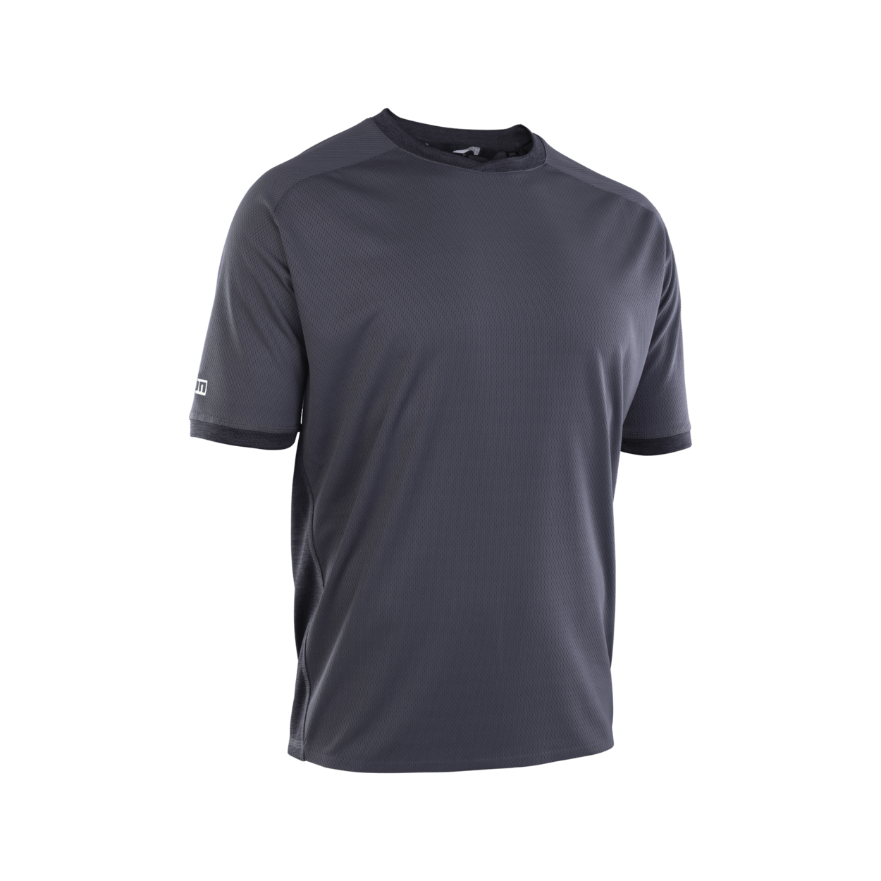 MTB Jersey Tech Logo Kurzarm Herren