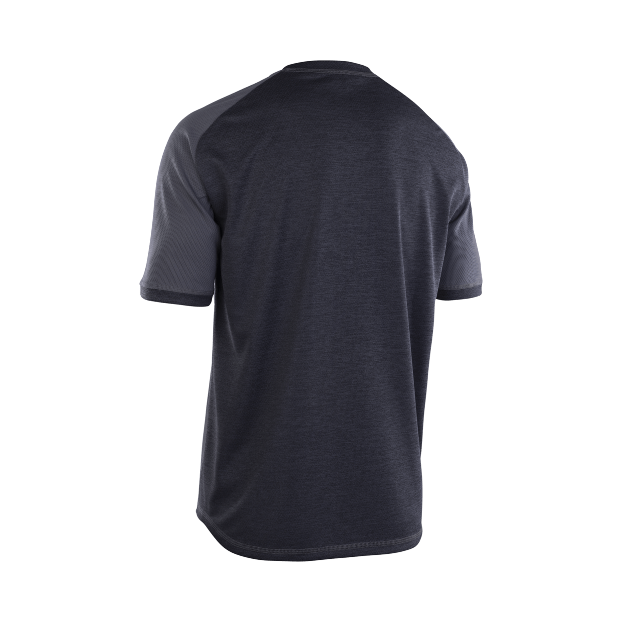MTB Jersey Tech Logo Kurzarm Herren