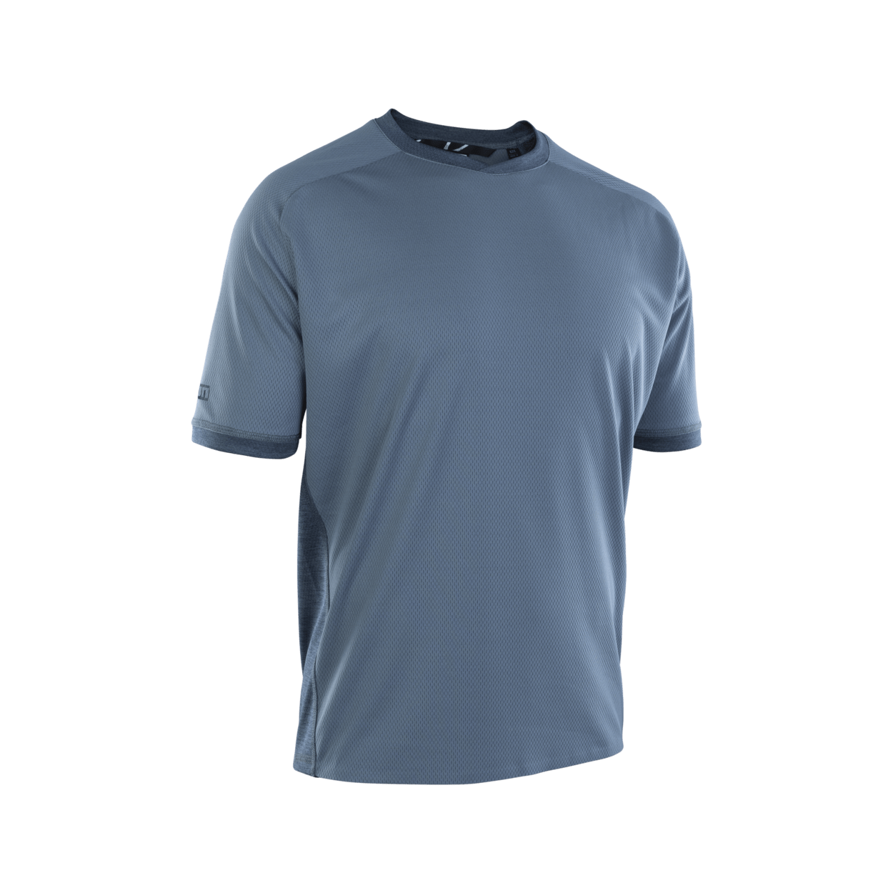 MTB Jersey Tech Logo Kurzarm Herren