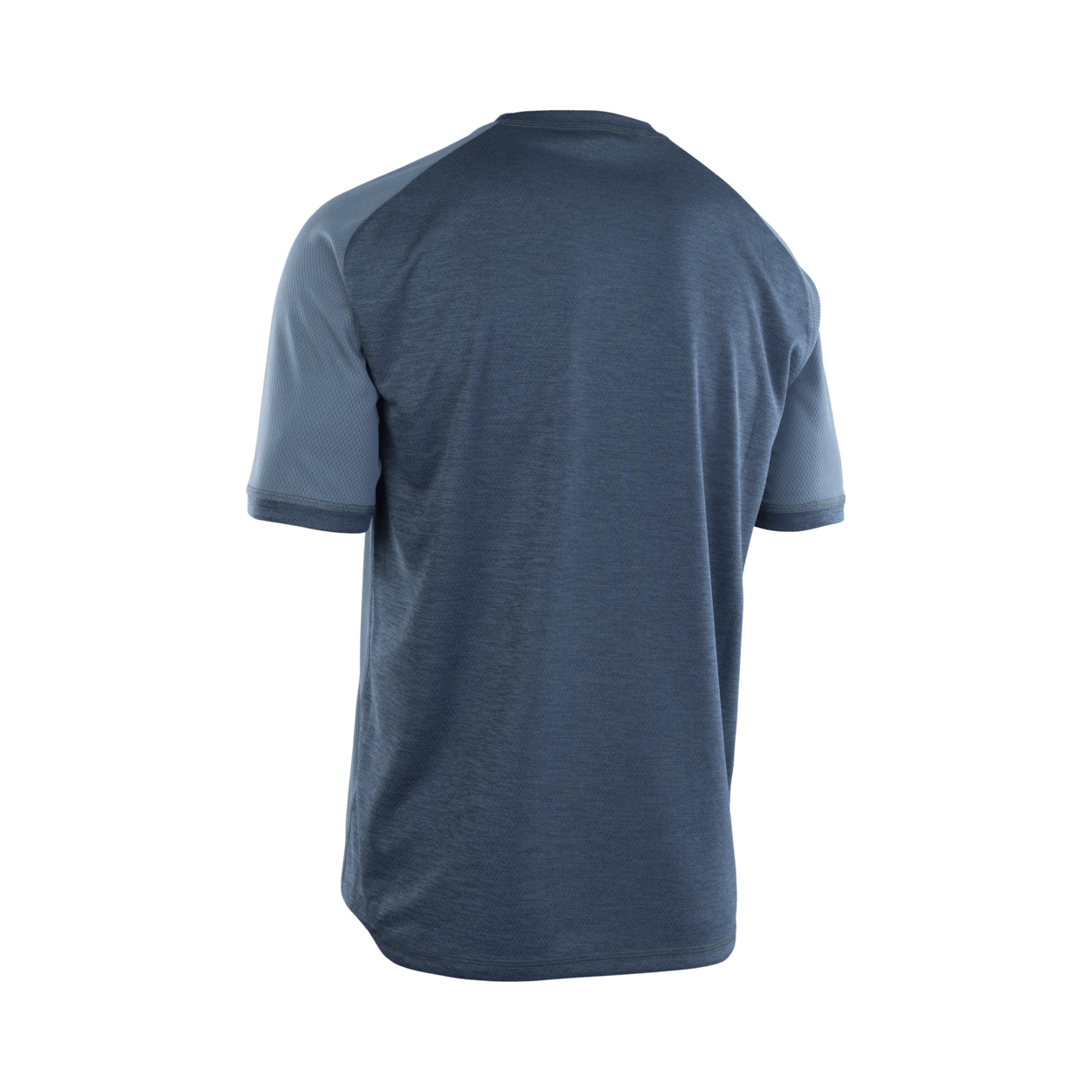 MTB Jersey Tech Logo Kurzarm Herren