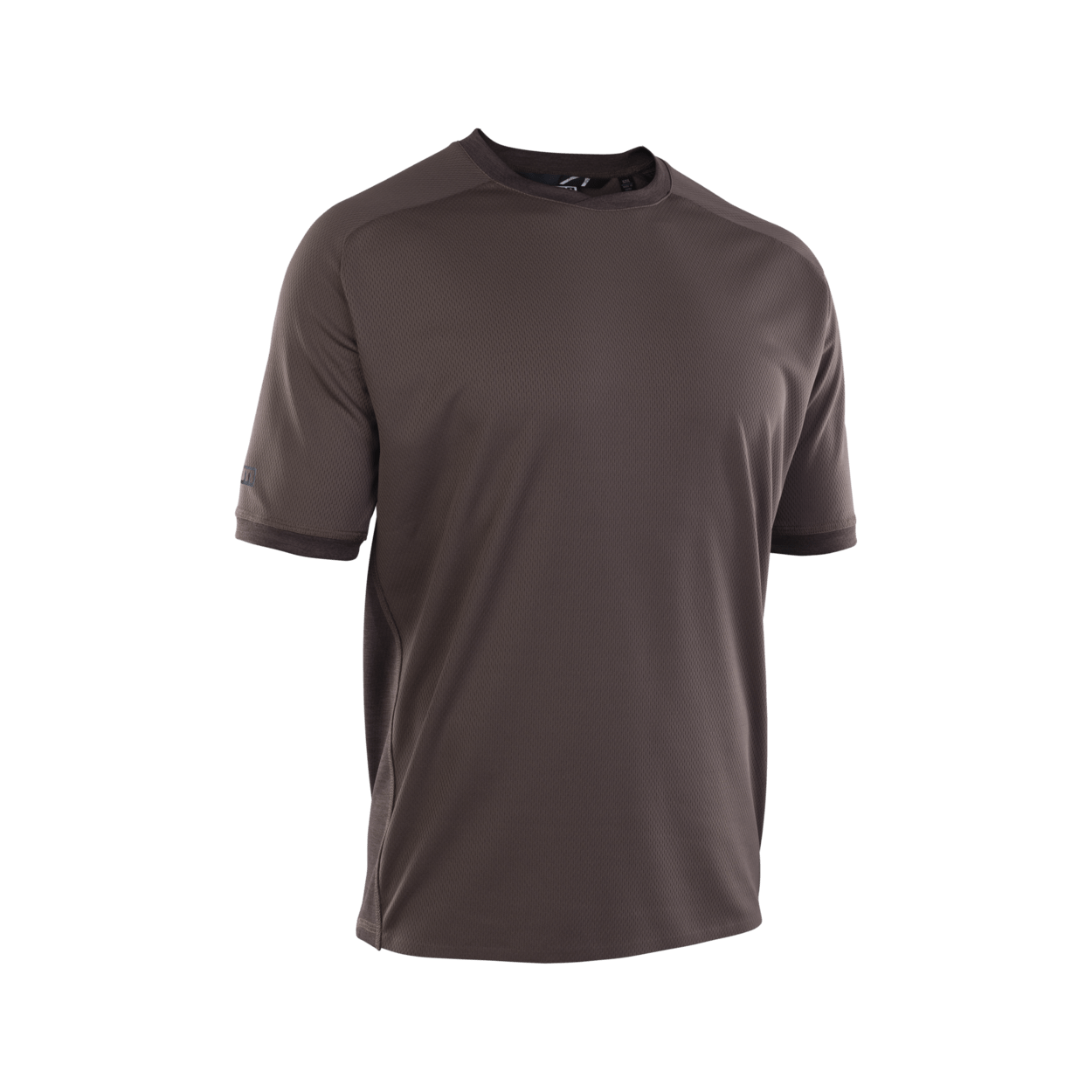 MTB Jersey Tech Logo Kurzarm Herren