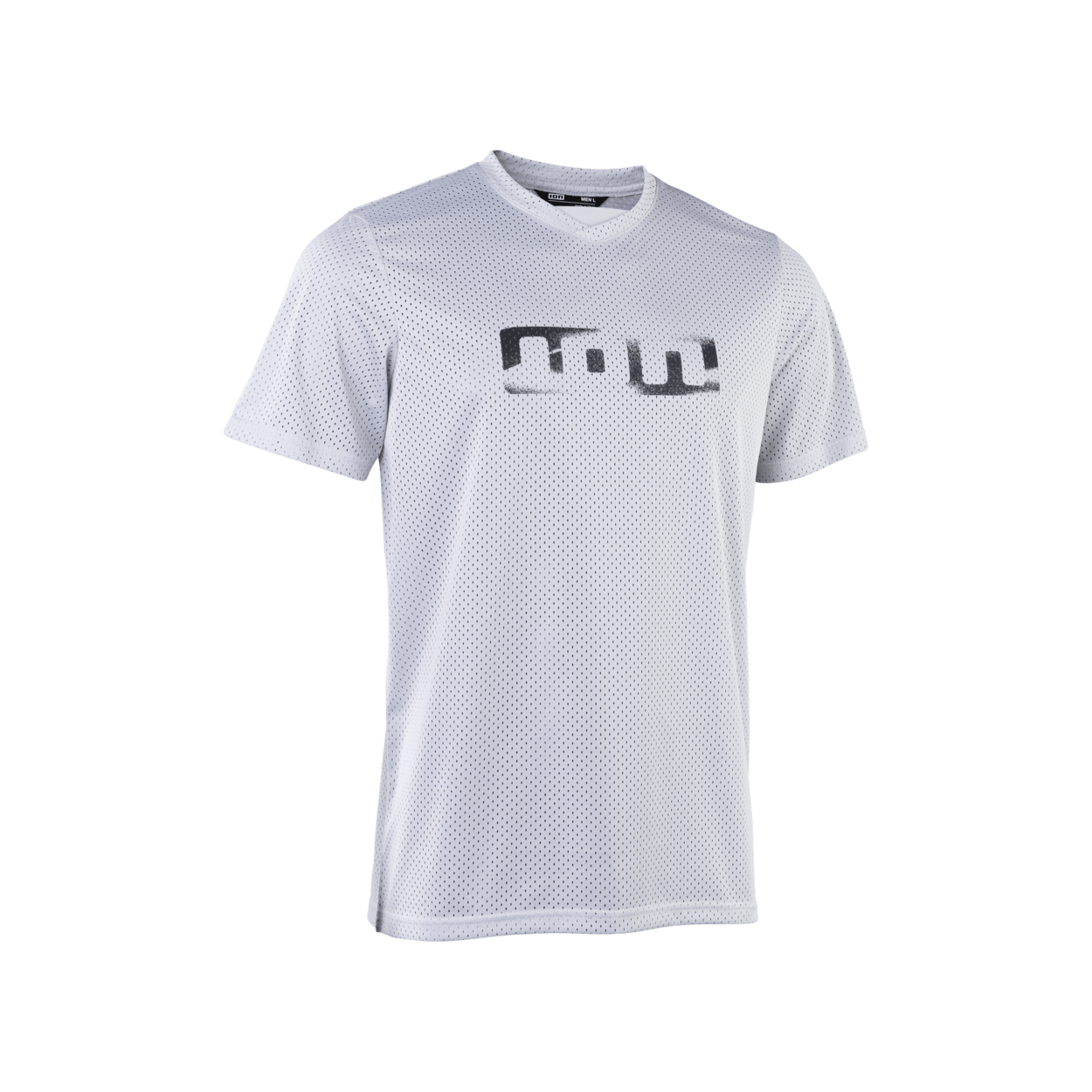 Maglia MTB Logo maniche corte da uomo