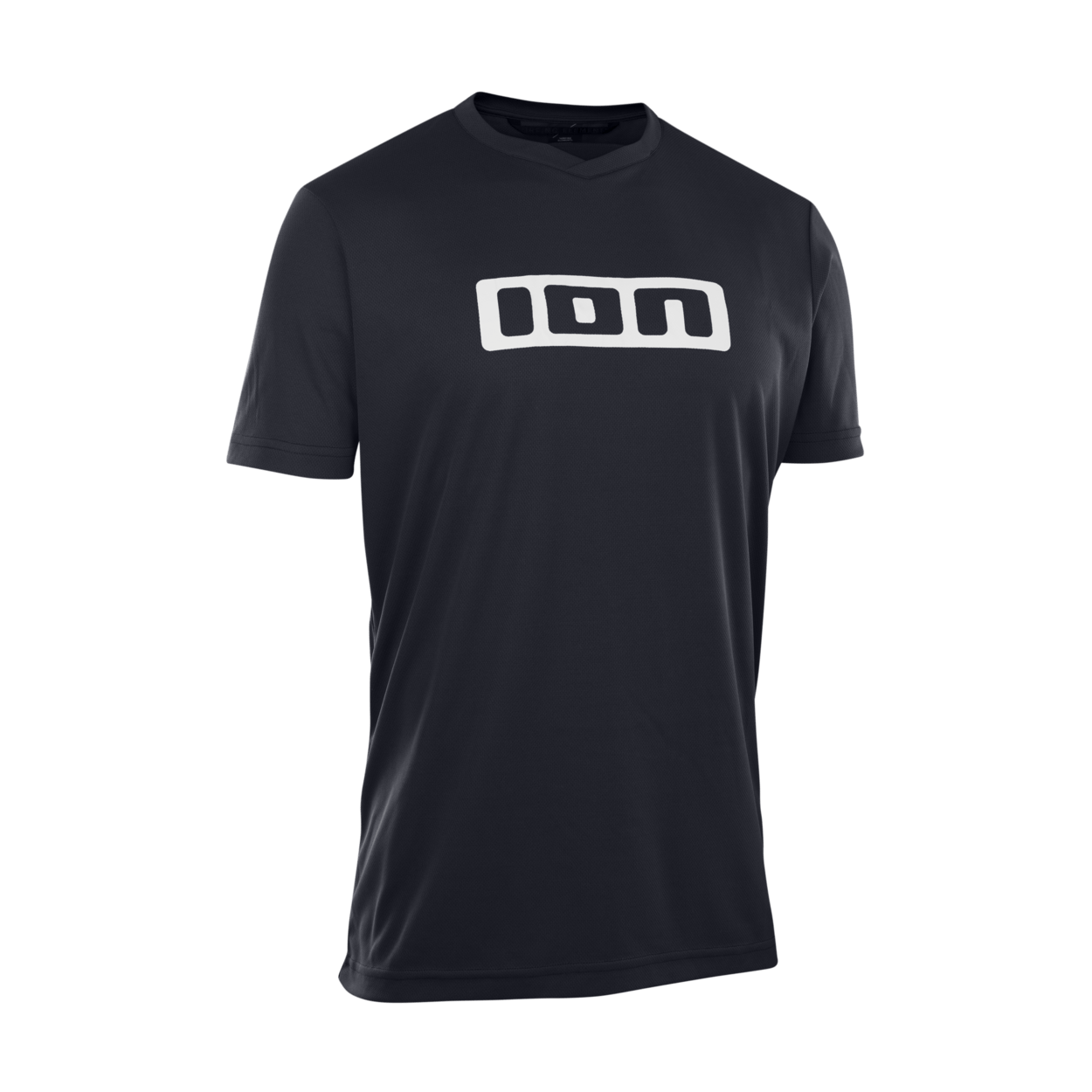 Maglia MTB Logo maniche corte da uomo
