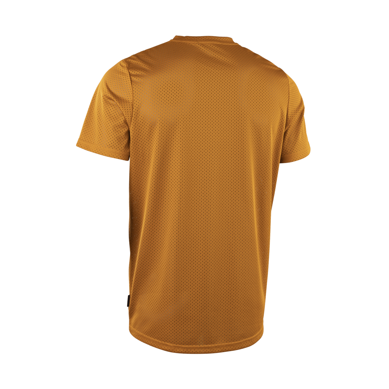 Maglia MTB Logo maniche corte da uomo