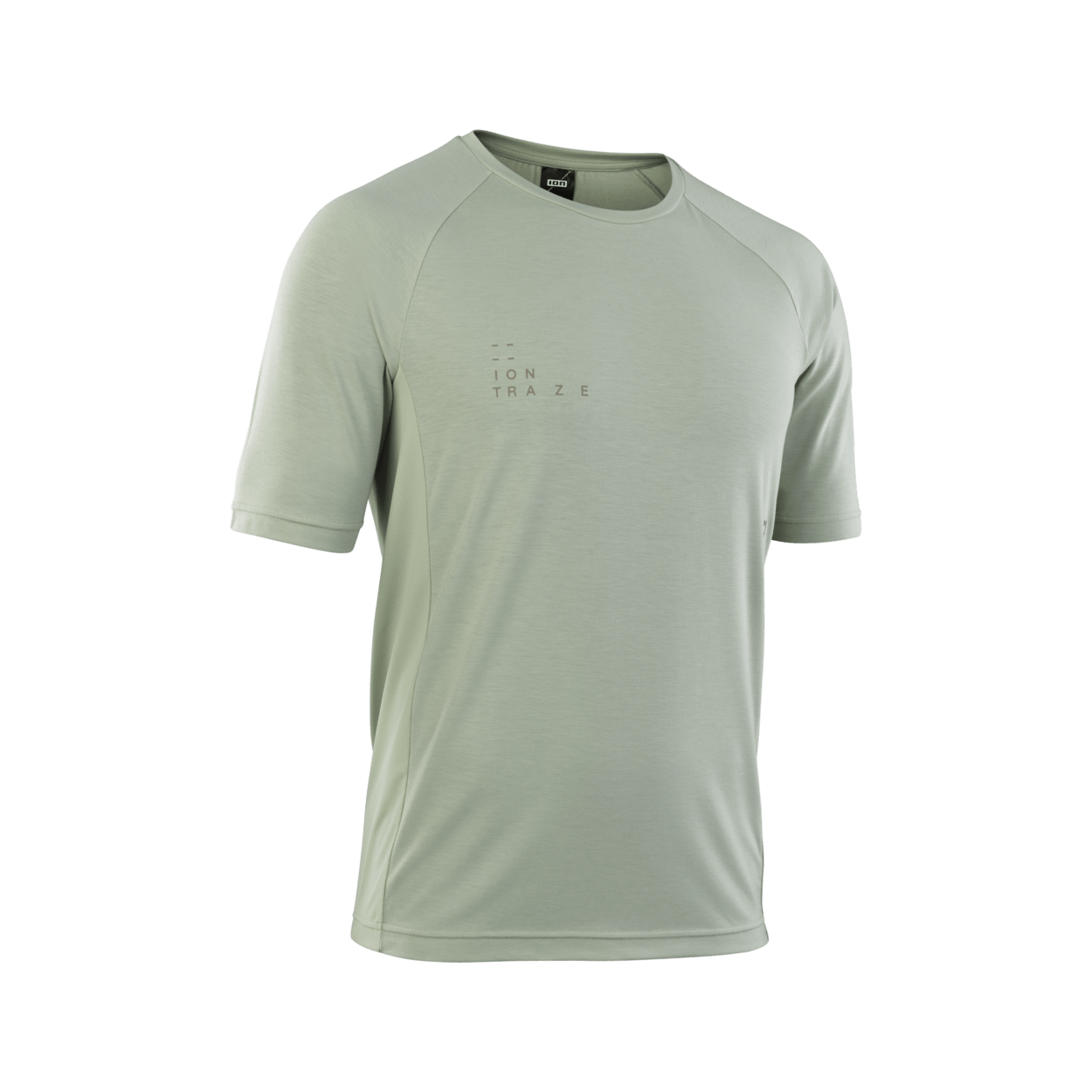 Maglia MTB Traze a maniche corte da uomo