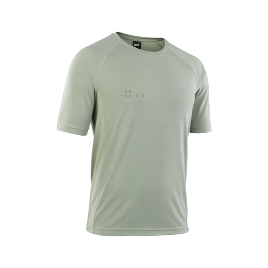 Maglia MTB Traze a maniche corte da uomo