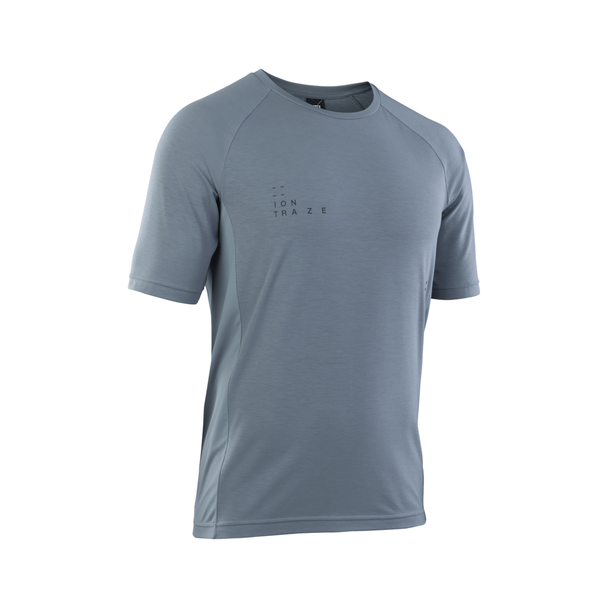 Maglia MTB Traze a maniche corte da uomo
