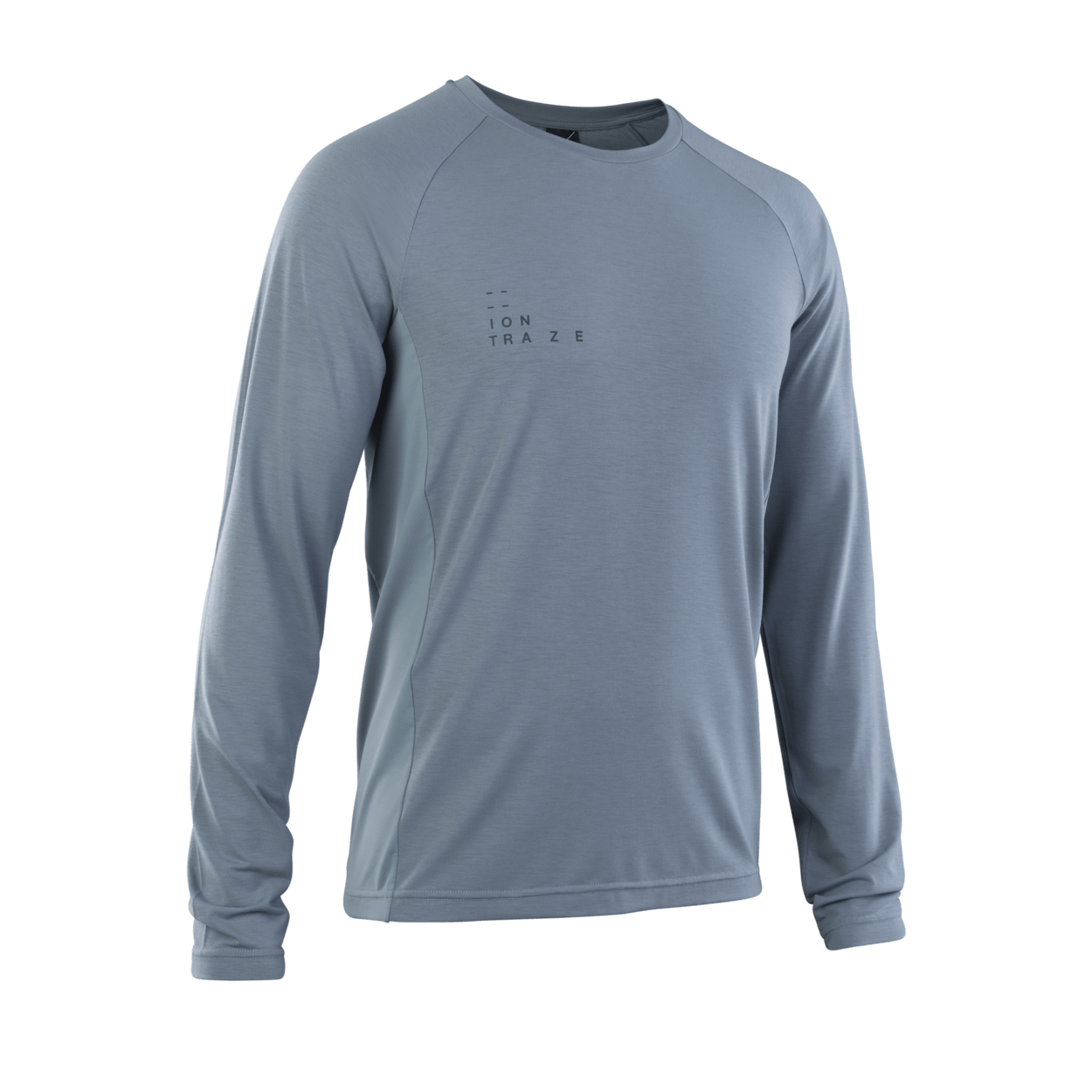ION Bike Jersey Traze LS men 2024
