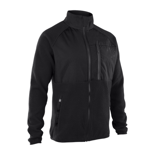 Veste polaire Seek Amp HD_Cotton Hommes