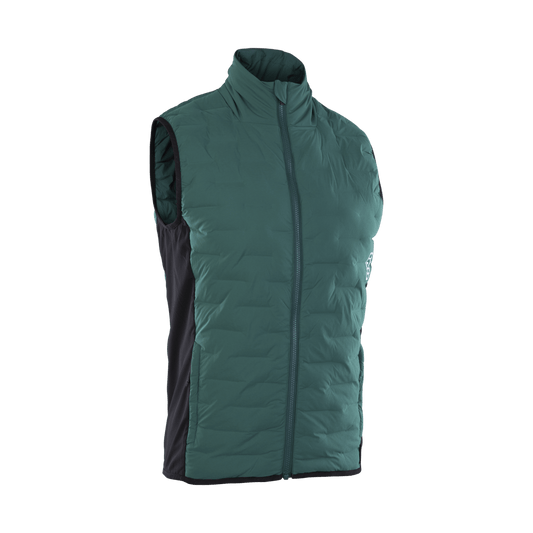 MTB Weste Thermolite Hybrid Shelter Herren