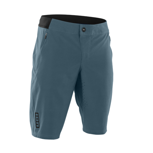 Pantaloncini MTB Tech Logo Plus da uomo