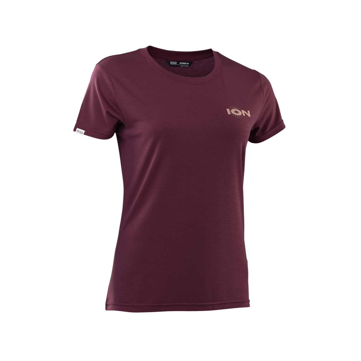 MTB Jersey Seek Graphic Kurzarm Damen