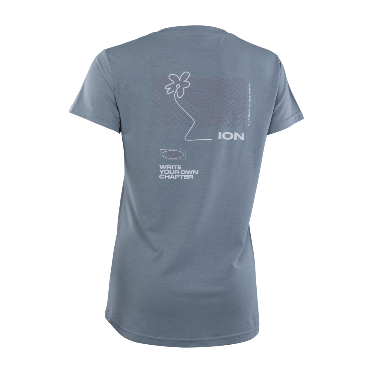 MTB Jersey Seek Graphic Kurzarm Damen