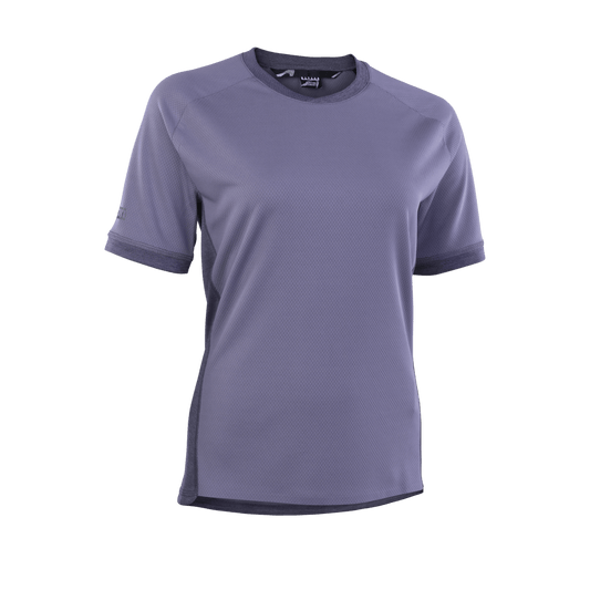 Maglia MTB Tech Logo maniche corte da donna