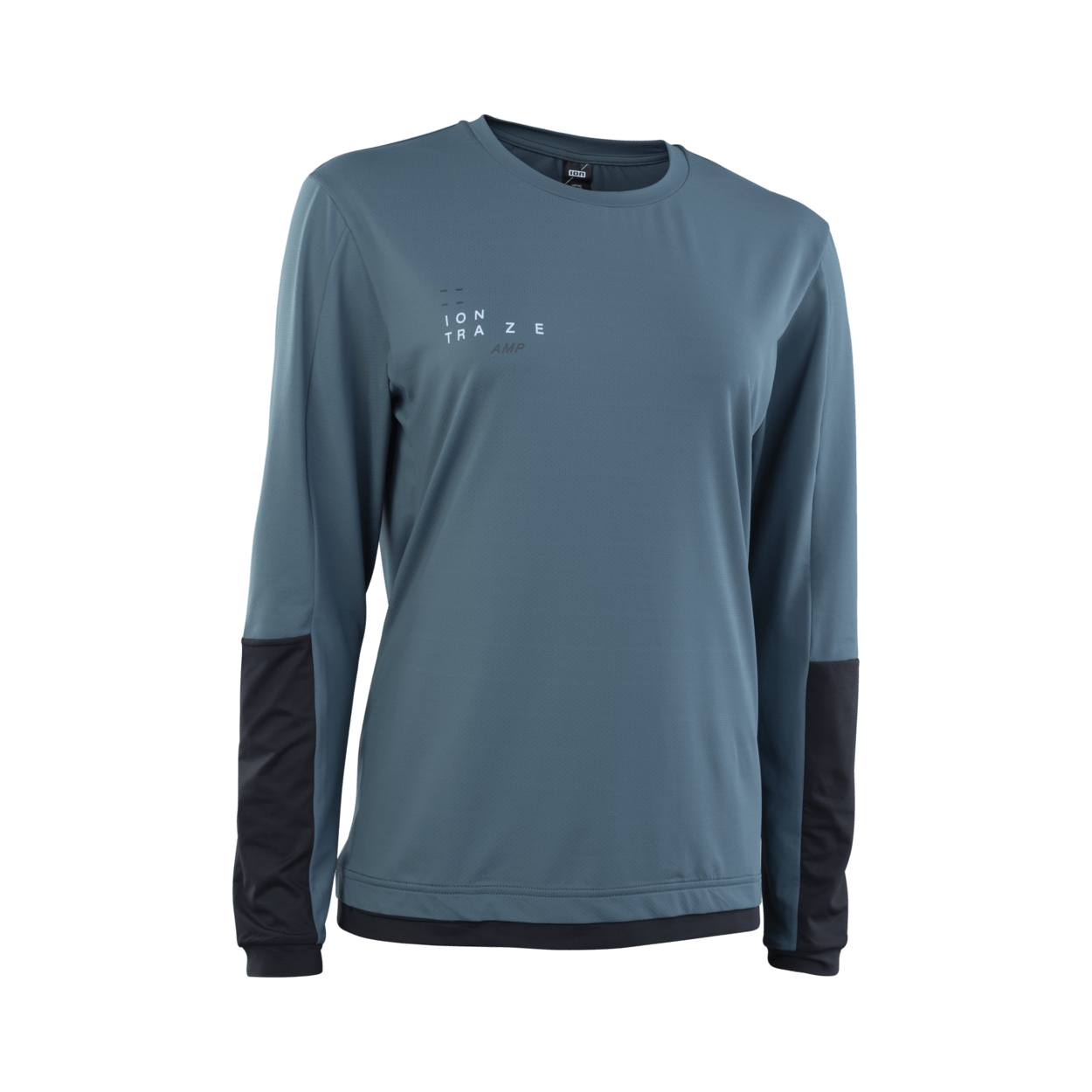 MTB Jersey Traze Amp AFT Langarm Damen