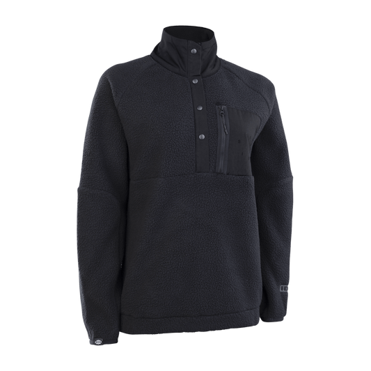 Giacca in pile Seek Amp HD_Cotton da donna