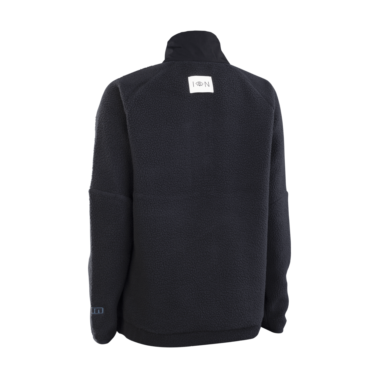 Giacca in pile Seek Amp HD_Cotton da donna