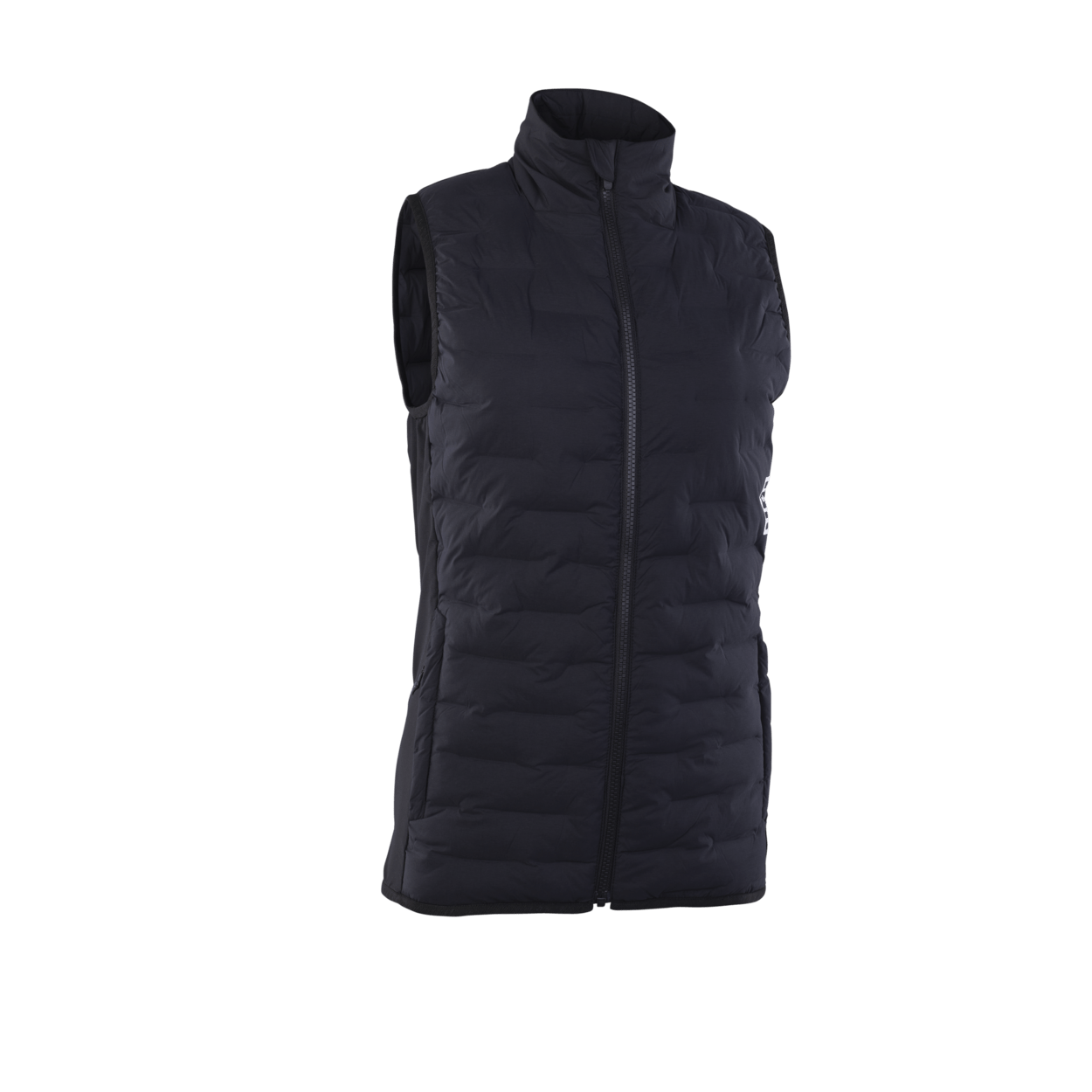Gilet da bici Shelter Hybrid Thermolite da donna