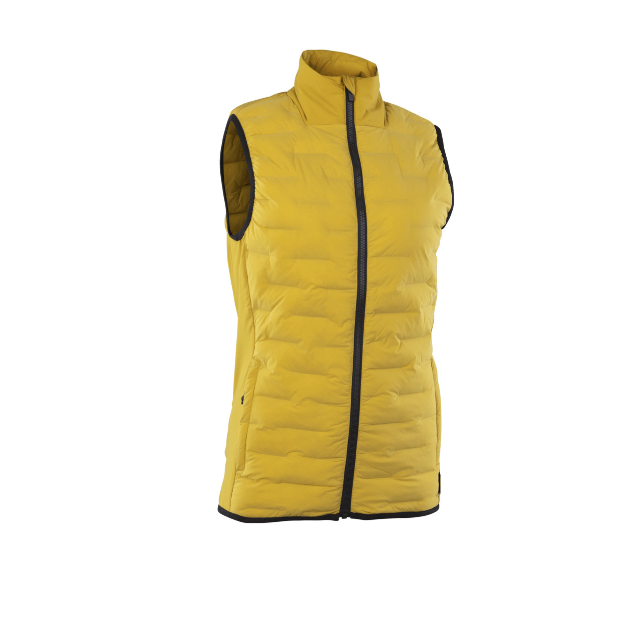 Gilet da bici Shelter Hybrid Thermolite da donna