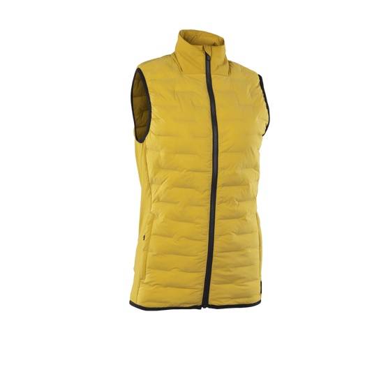 Gilet da bici Shelter Hybrid Thermolite da donna