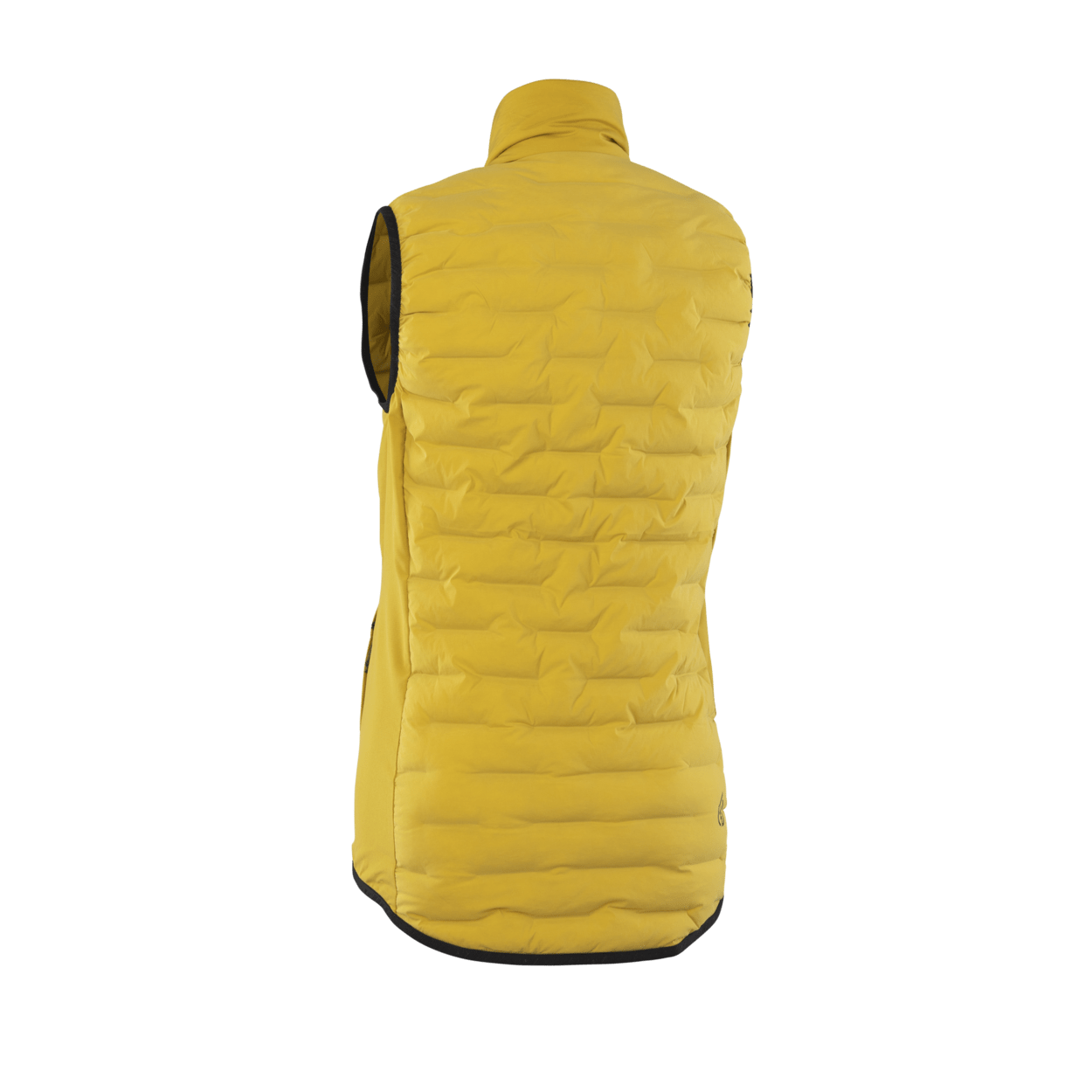 Gilet da bici Shelter Hybrid Thermolite da donna
