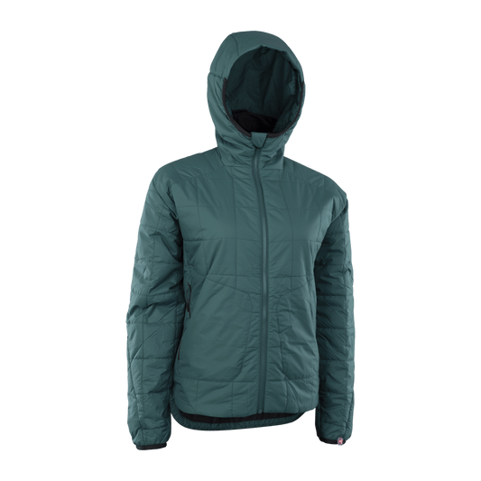 Giacca da MTB Shelter Primaloft da donna