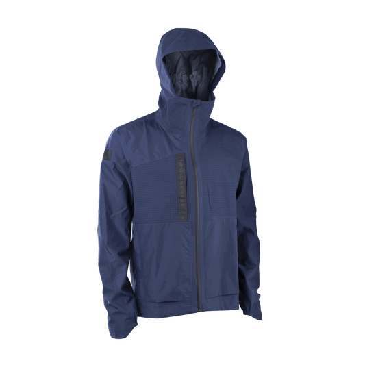 ION IOB-Bike Jacket Shelter 3L unisex 2025