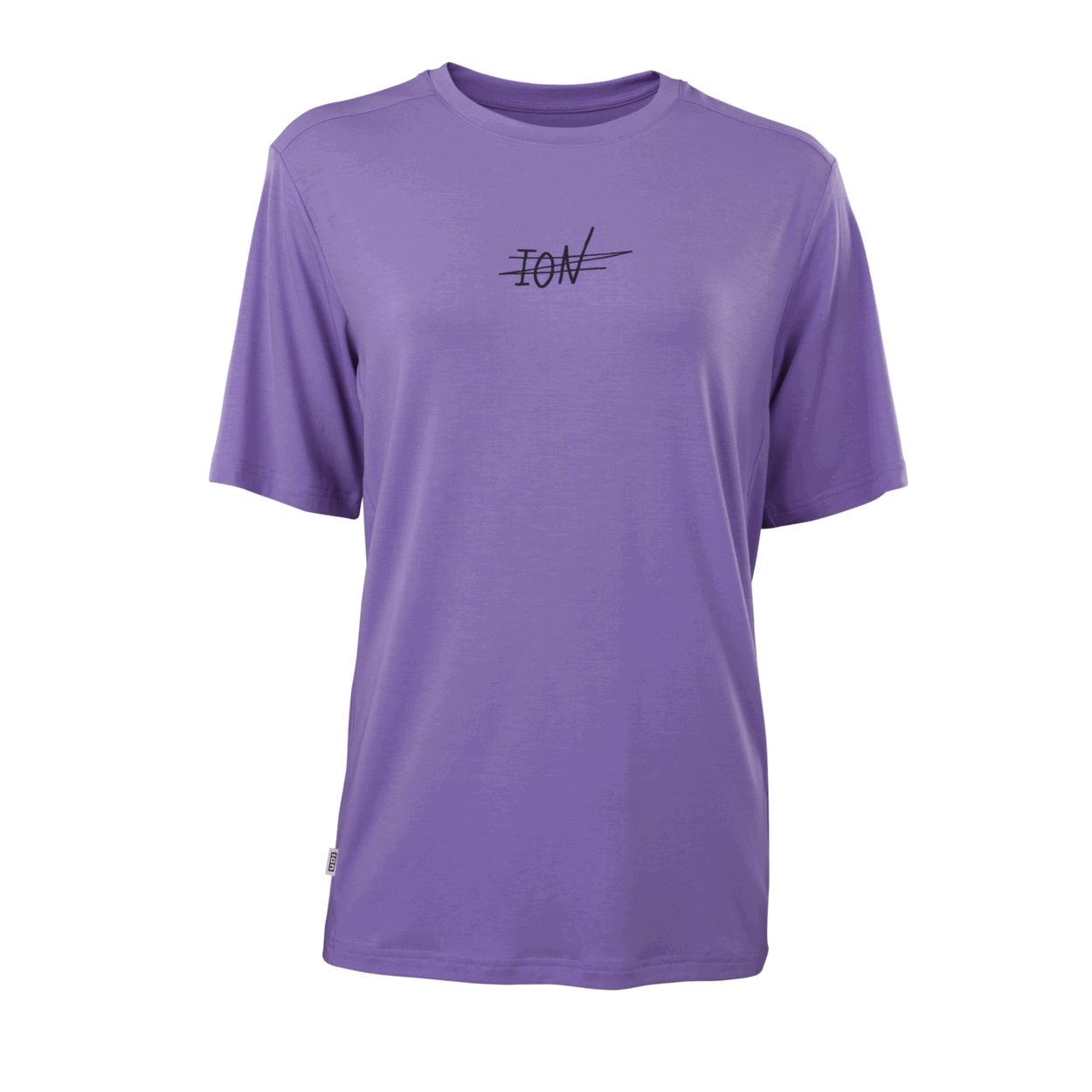 ION Jersey Ionic SS DR Lyocell unisex 2026