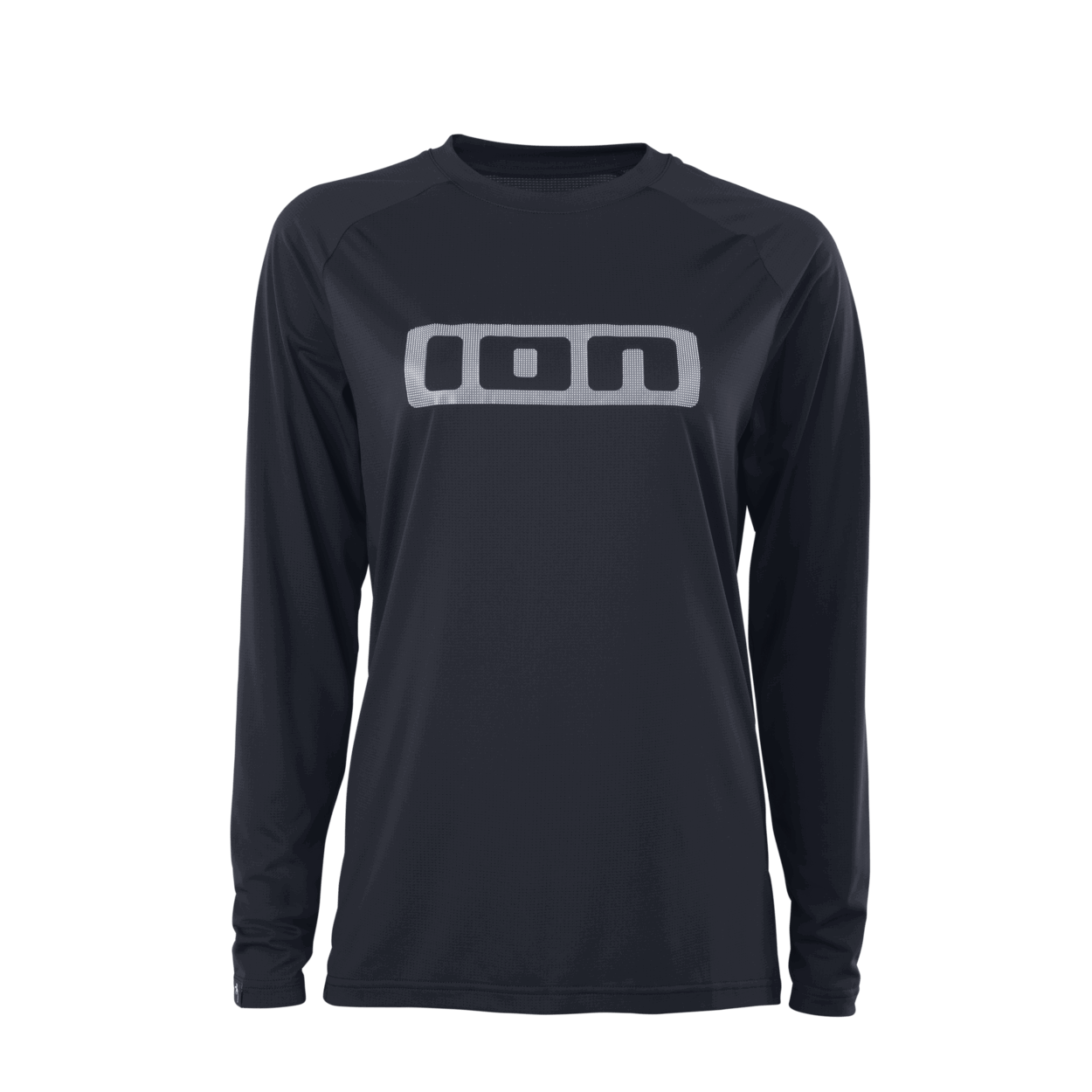 ION Jersey Ionic LS Mesh unisex 2026