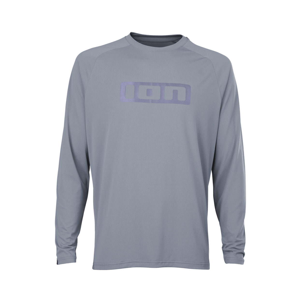 ION Jersey Ionic LS Mesh unisex 2026