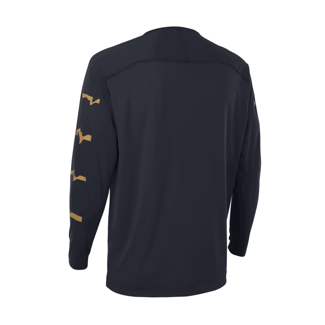 ION Jersey Scrub LS unisex 2026
