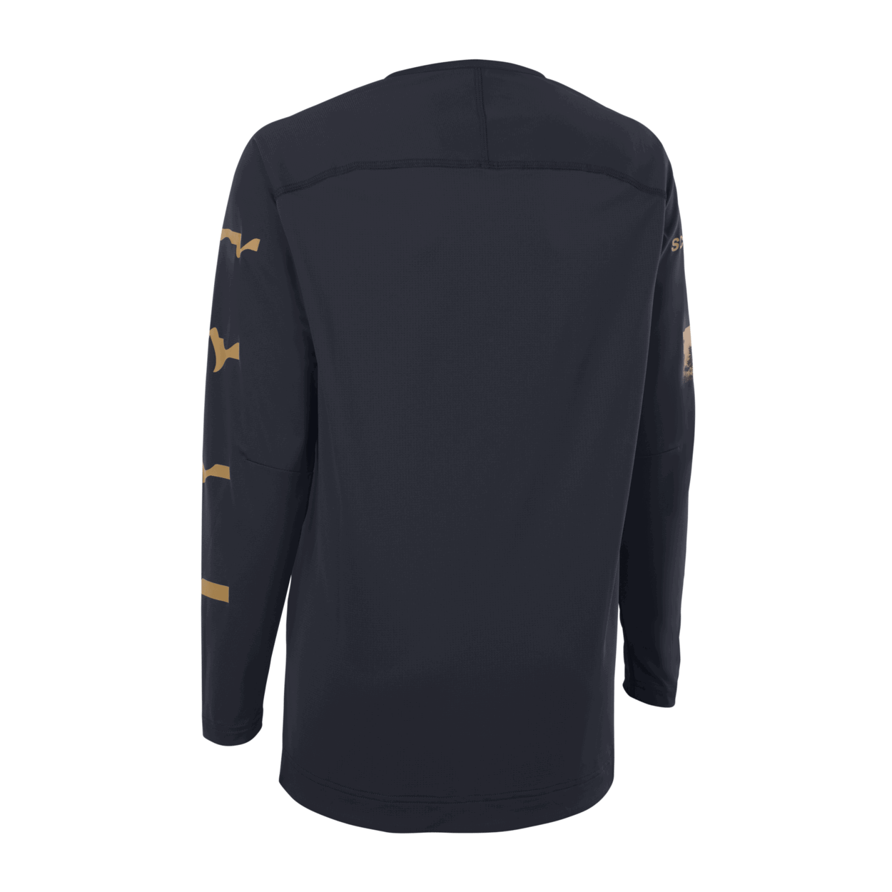 ION Jersey Scrub LS unisex 2026