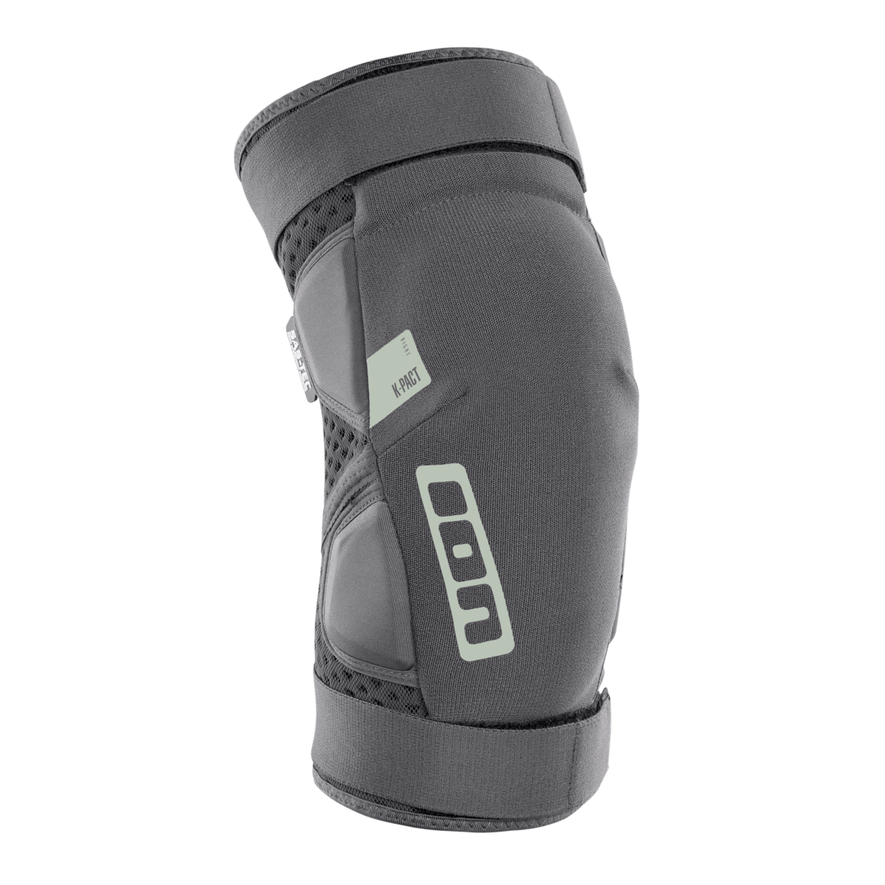 ION MTB Knee Pads K-Pact 2021