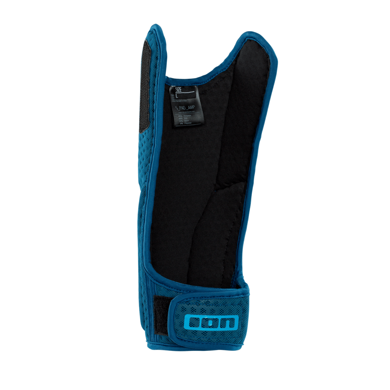 MTB Schienbeinschoner S-Pad