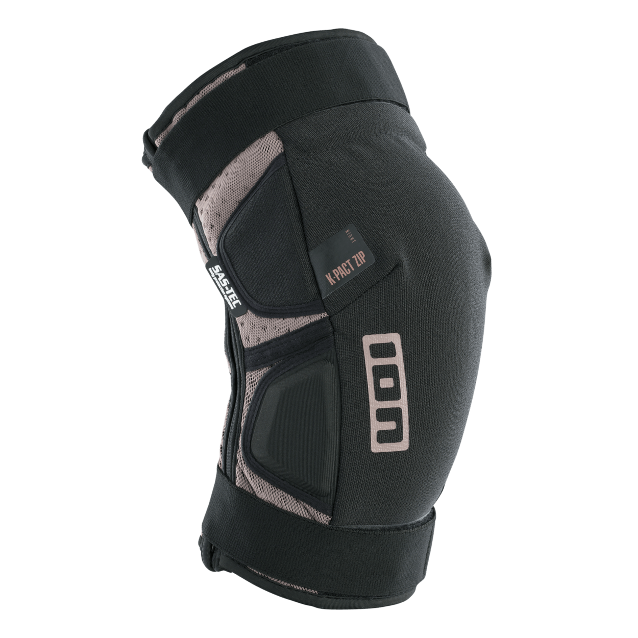 MTB Knieschoner K-Pact Zip