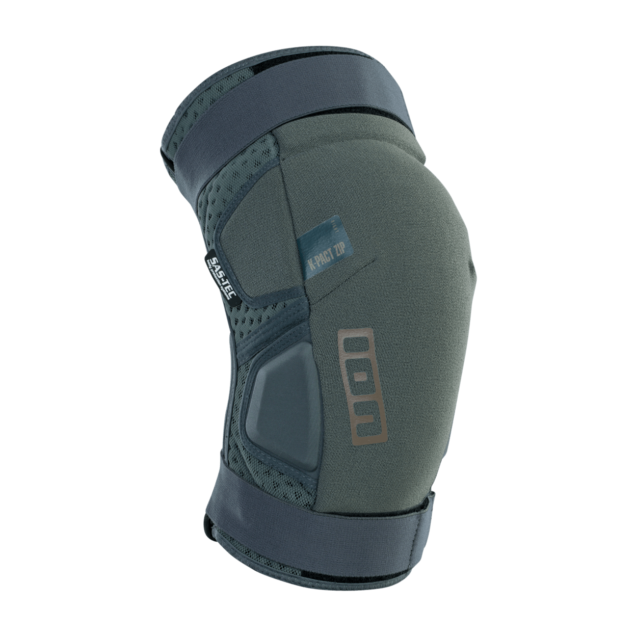 MTB Knieschoner K-Pact Zip