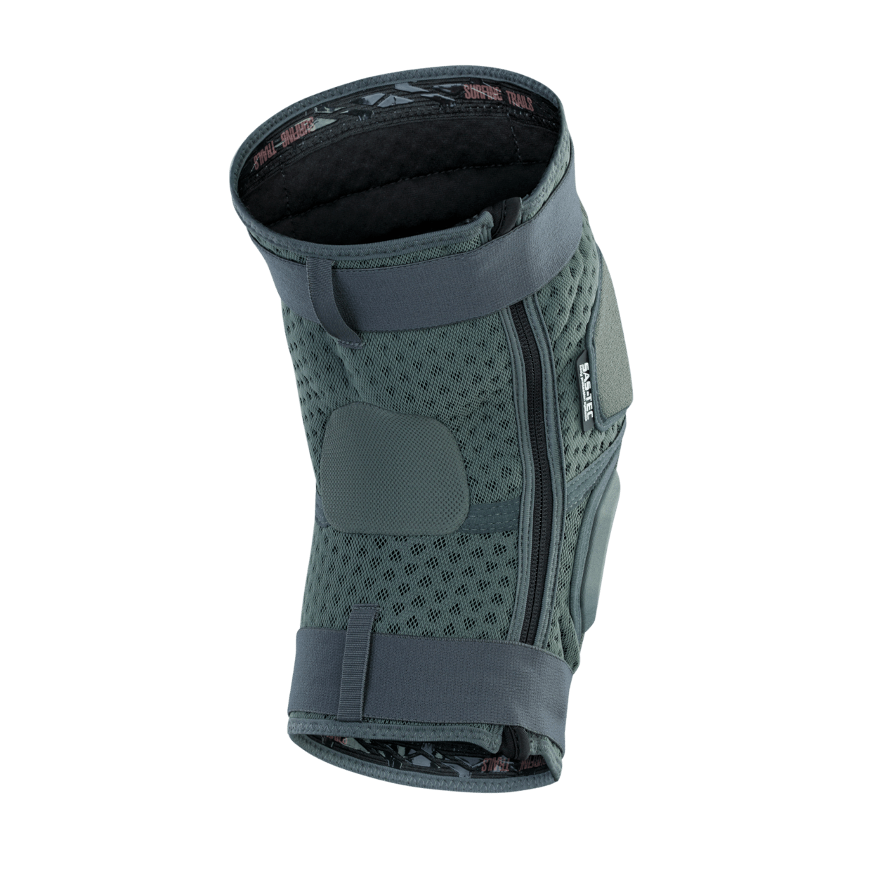 MTB Knieschoner K-Pact Zip