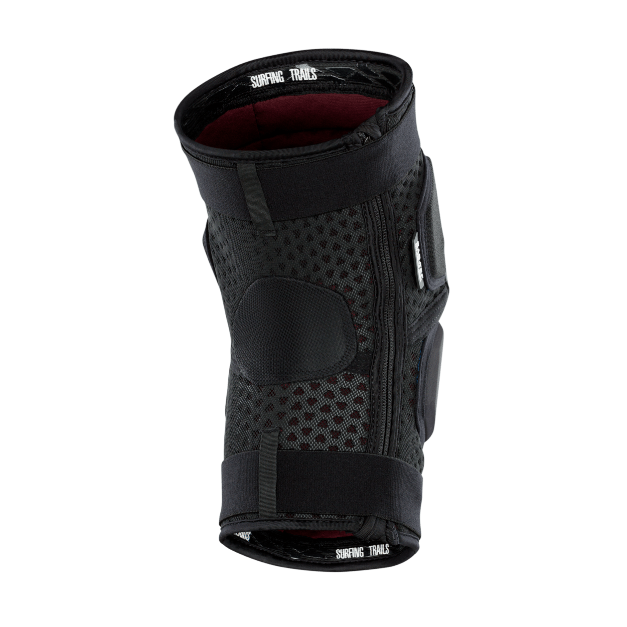 MTB Knieschoner K-Pact Zip