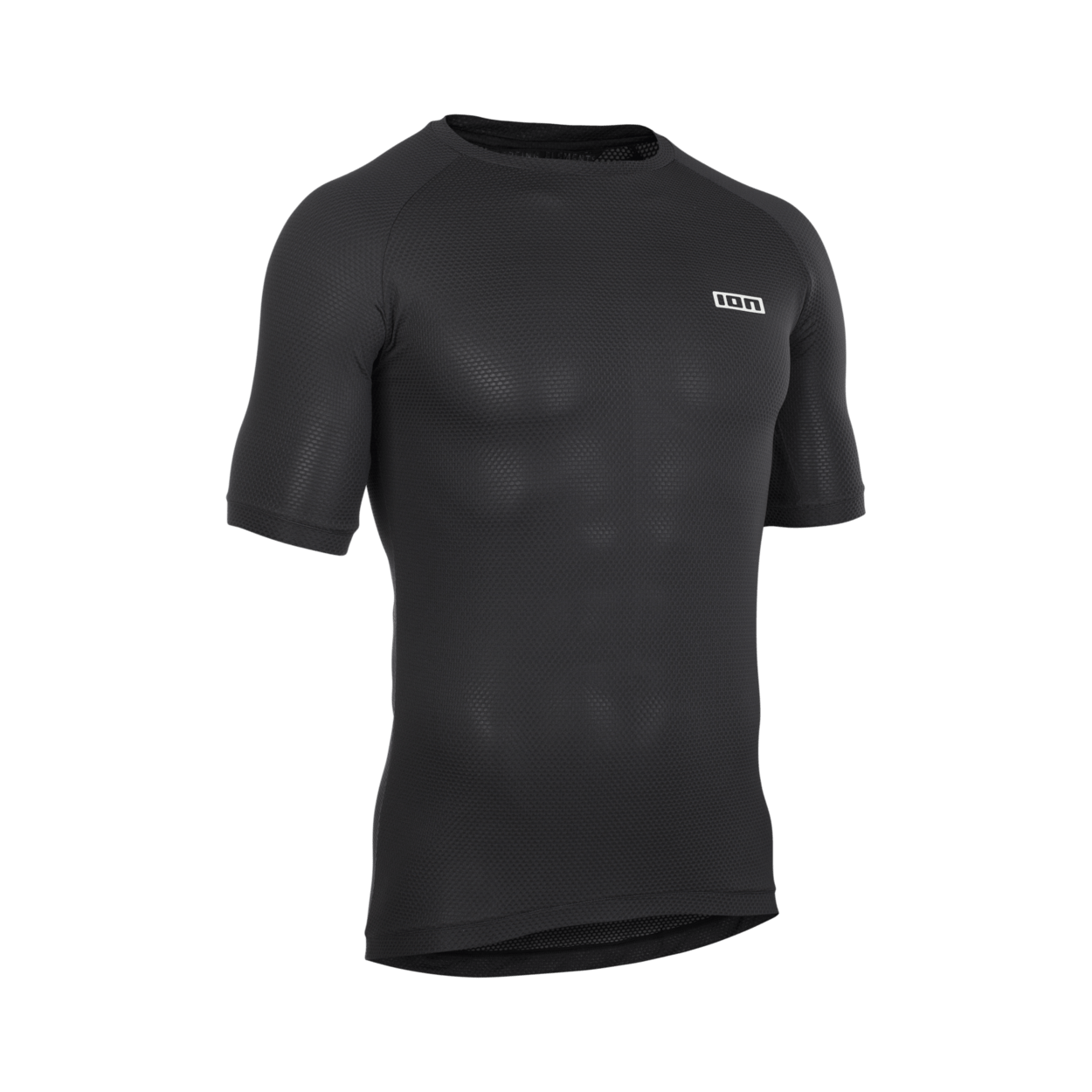 Herren MTB Unterhemd Kurzarm Base Tee