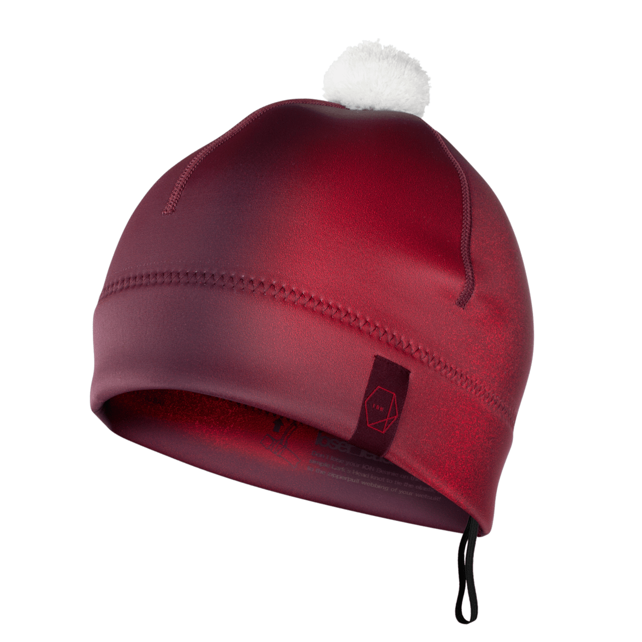 ION Neo Bommel Beanie 2024