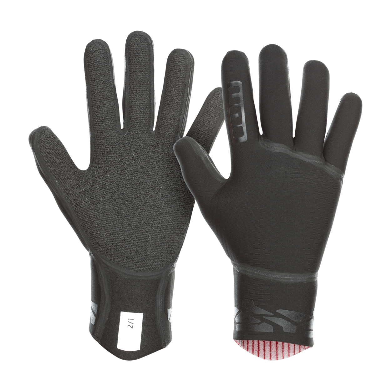 Gants Néoprène 2/1