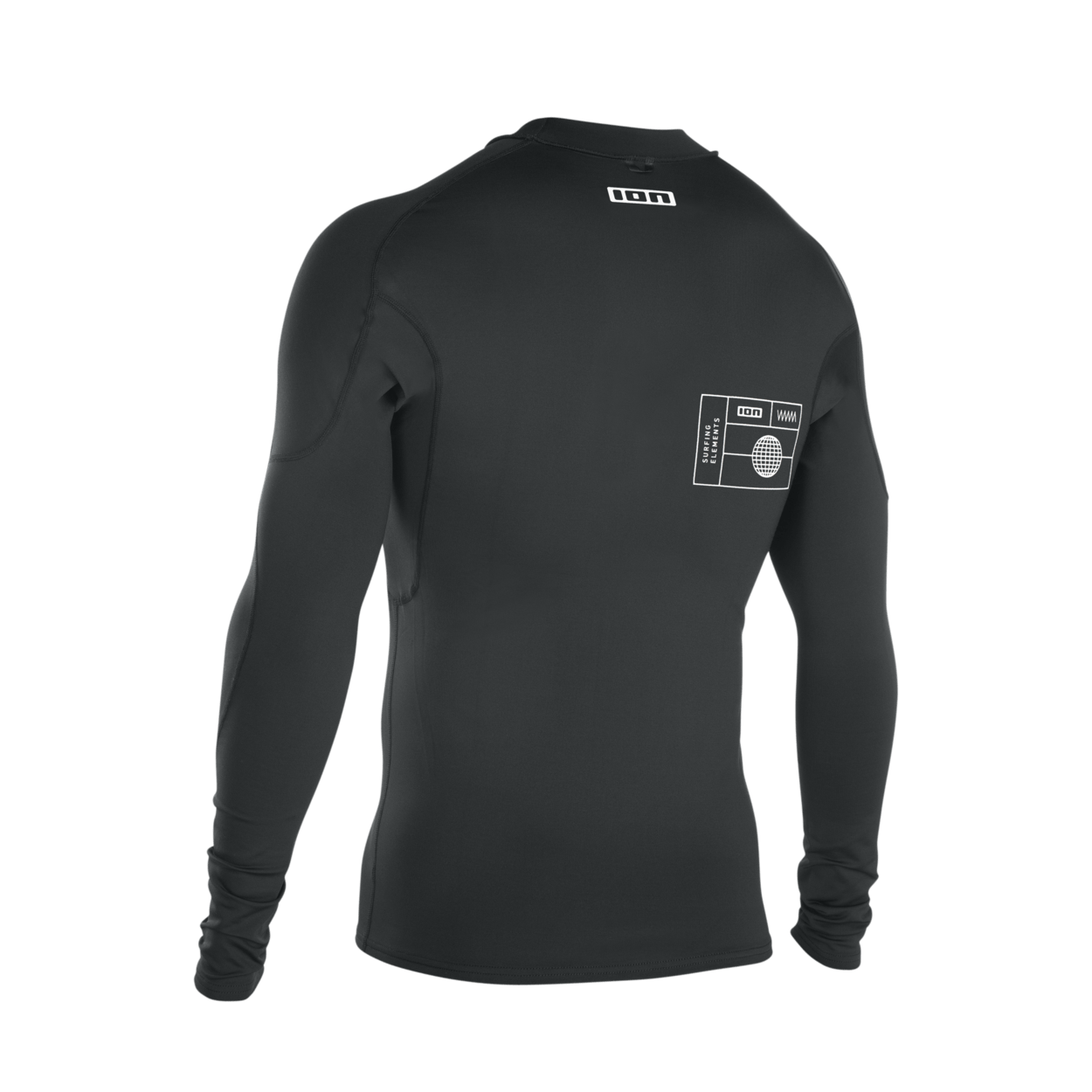 Thermo Top Langarm Herren