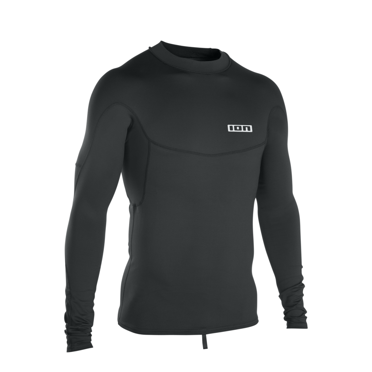 Thermo Top Langarm Herren