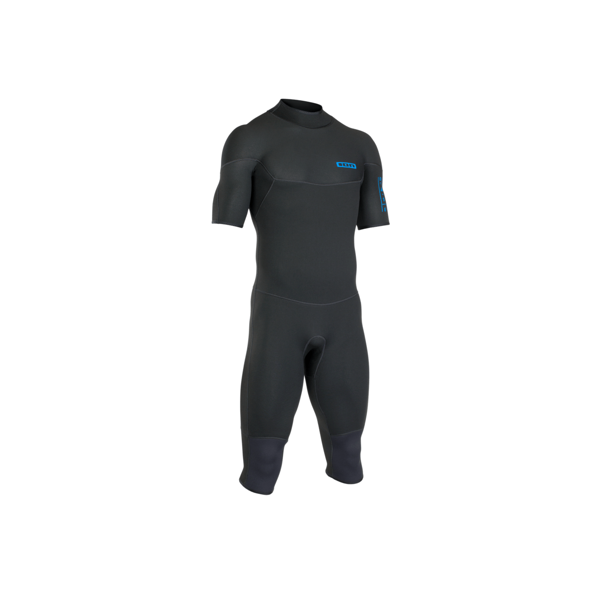 ION Base 3/2 Overknee SS Back Zip 2024