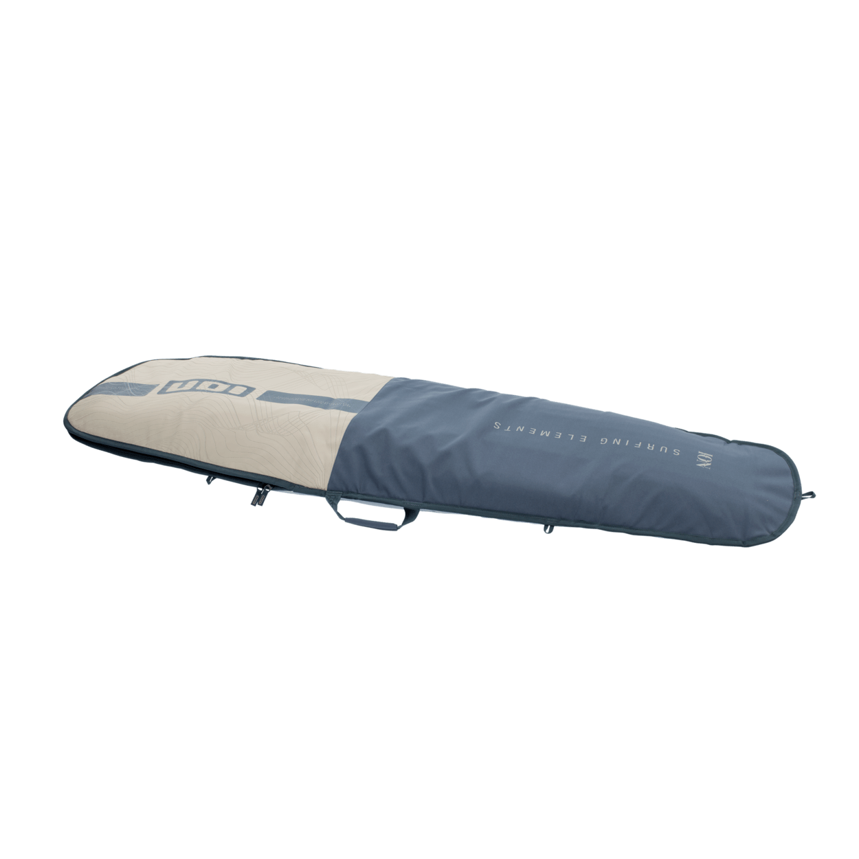 ION Windsurf Boardbag Core Stubby 2023