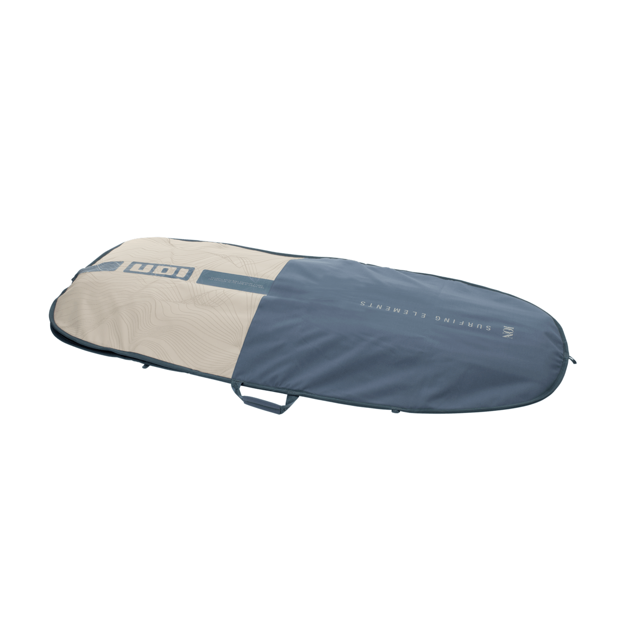 ION Windsurf Boardbag Core Stubby 2023