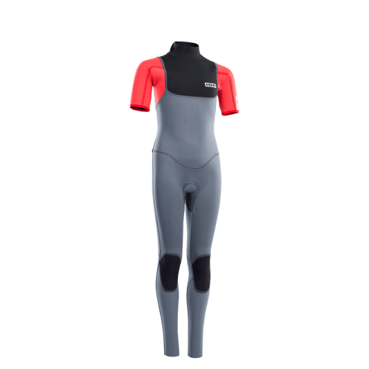 ION Kids Wetsuit Capture 3/2 SS Back Zip 2025